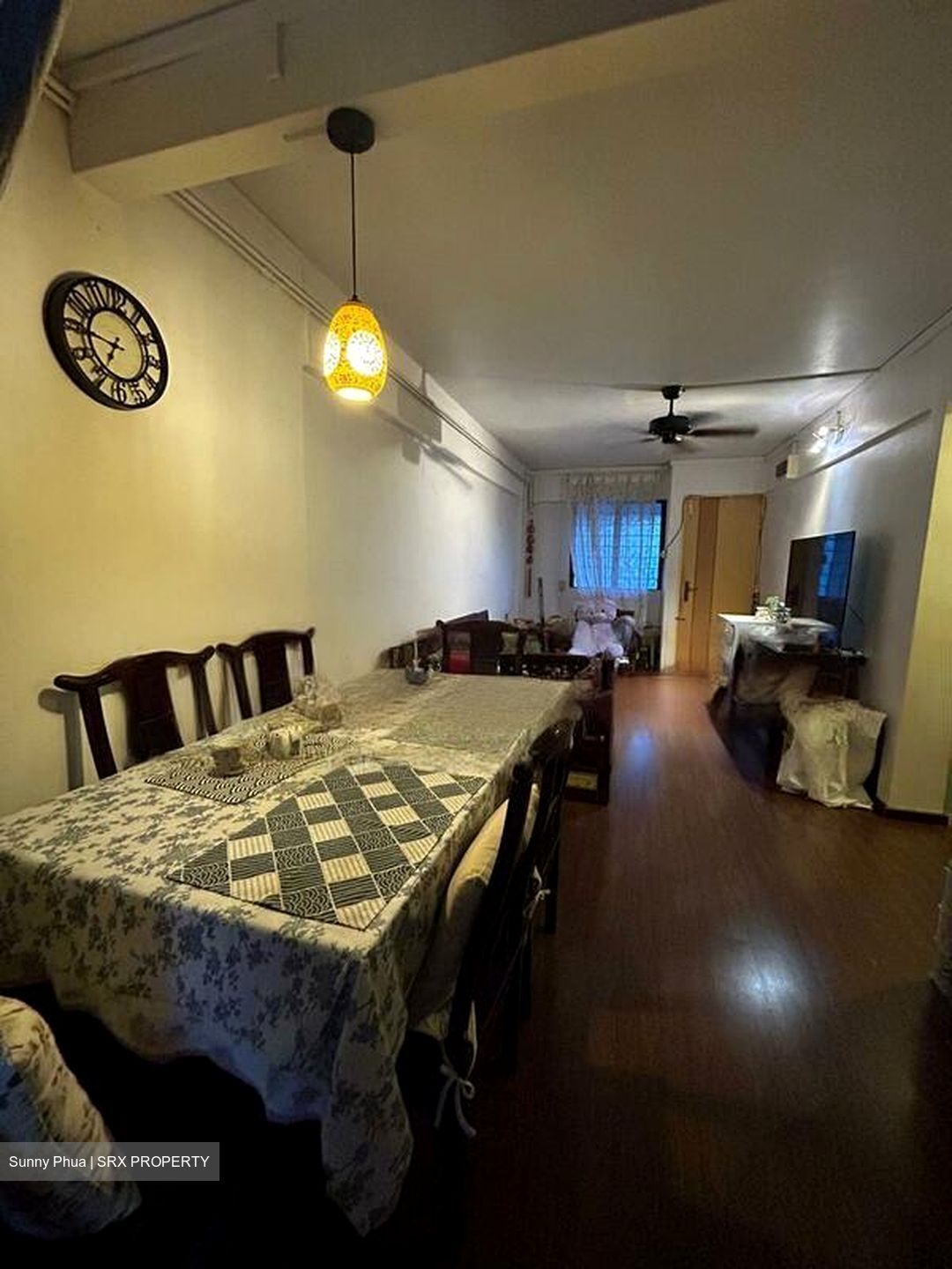 Blk 151 Yio Chu Kang Grove (Ang Mo Kio), HDB 3 Rooms #501789681